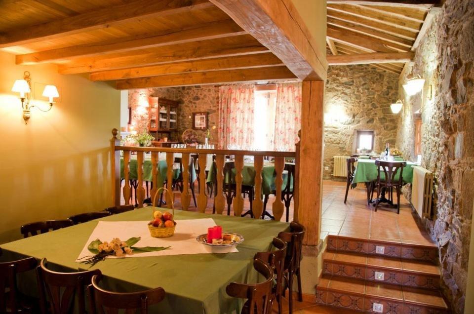 A Casa Da Torre Branca Hotell Santiago de Compostela Exteriör bild
