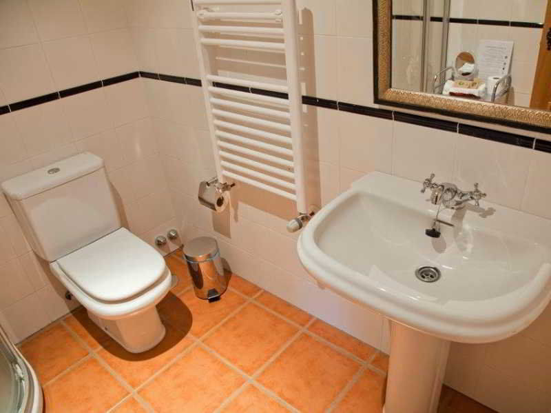 A Casa Da Torre Branca Hotell Santiago de Compostela Exteriör bild